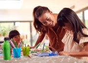 Panduan Lengkap Memilih Kurikulum Homeschooling Terbaik untuk Keluarga Anda