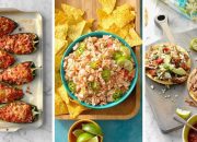 Perkembangan Teknologi dan Kelezatan Kuliner Mexico