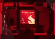 Perkenalan dengan Snapdragon 8 Elite: Prosesor Android yang Canggih