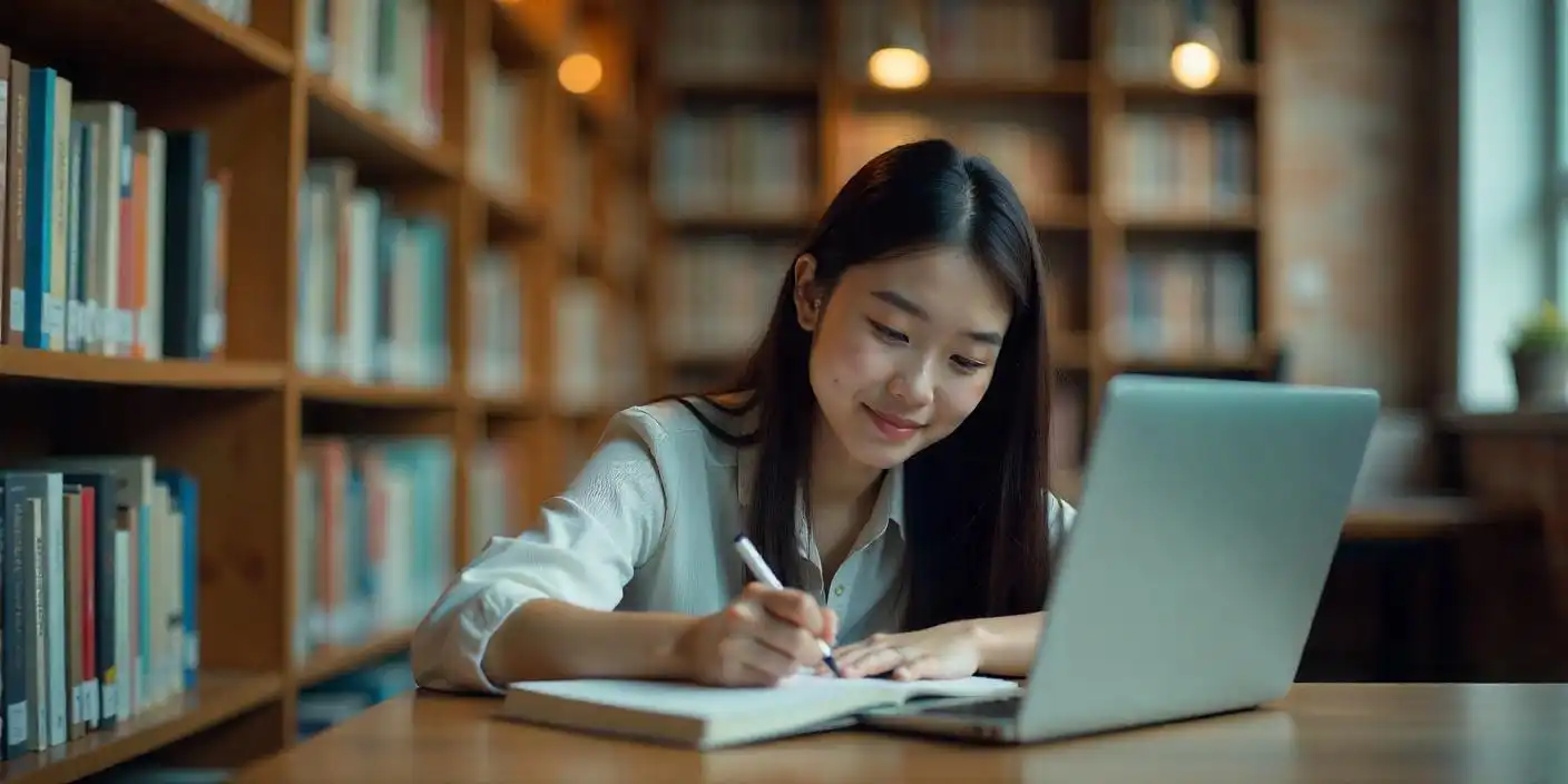 Rahasia Buat Review Jurnal Otomatis yang Praktis dan Hemat Waktu