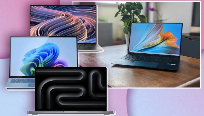 Rekomendasi Laptop Murah di Bawah 6 Juta Terbaik Akhir Tahun 2024