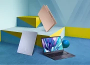Rekomendasi Laptop Tipis dan Ringan Harga Rp 10–15 Juta Akhir Tahun 2024