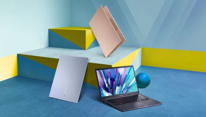 Rekomendasi Laptop Tipis dan Ringan Harga Rp 10–15 Juta Akhir Tahun 2024