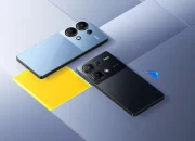 Rekomendasi Smartphone Poco dengan Harga Terjangkau dan Spesifikasi Mumpuni