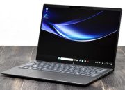 Review HP EliteBook 635 Aero G11: Laptop Tipis dan Ringan untuk Profesional