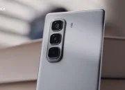 Review Infinix Hot 50 Pro+: Smartphone 2 Jutaan Tipis dan Gahar