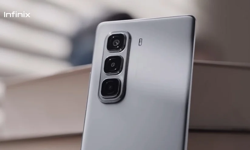 Review Infinix Hot 50 Pro+ Smartphone 2 Jutaan Tipis dan Gahar