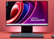 Review Lengkap Lenovo IdeaCentre AIO 27IRH9: Praktis, Kencang, dan Kaya Fitur