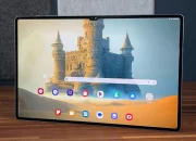 Review Samsung Galaxy Tab S10+: Tablet Premium Kencang dengan Dimensity 9300+