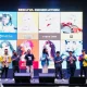 Sekuya Kolaborasi IP dan Peluncuran Karakter Eksklusif di Indonesia Game Festival