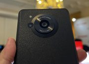 Sharp Aquos R7S: Ponsel Andalan dengan Kamera Sensor 1 Inci dan Layar 240Hz