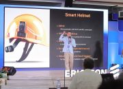 Revolusi Manufaktur Cerdas dengan Generative AI dan Teknologi 5G