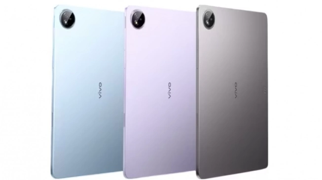 Vivo Pad 4 Pro Tablet Premium dengan Performa Tinggi dan Harga Terjangkau