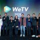 WeTV Bersiap Gebrak 2025 dengan Konten Original Terbaru