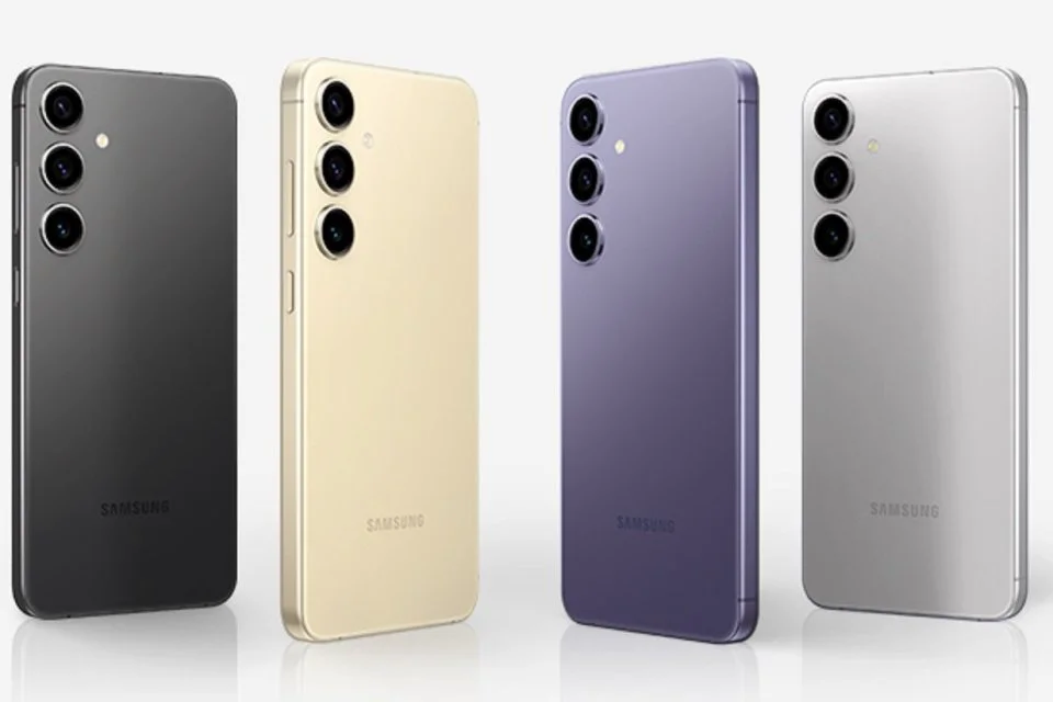 Wujud dan Bocoran Spesifikasi Samsung Galaxy S25 Plus yang Membuat Penasaran