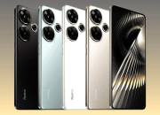 Xiaomi Siapkan Ponsel Baterai 7.500 mAh, Gokil! Apakah Ini Redmi Turbo 4 Pro?