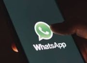 Baterai Cepat Habis Pertanda WhatsApp Disadap? Begini Cara Mengetahuinya