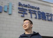 ByteDance Gugat Mantan Karyawan Magang Rp 16,5 Miliar atas Kerusakan AI