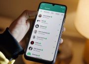 Cara Membuat Nomor WhatsApp Tidak Bisa Dihubungi Sementara Tanpa Memblokir