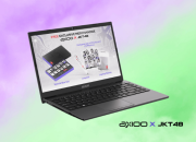 Axioo Hype JKT48: Laptop Murah untuk Editing Video 4K