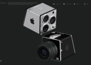 Kamera Pintar Apple, Kenali Penghuni Rumah Meski Bermasker