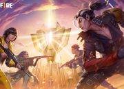 Kode Redeem Free Fire Max 12 Desember 2024, Ada Item Gratis Berlimpah