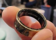Samsung Galaxy Ring: Solusi Pemantauan Kesehatan Canggih yang Nyaman