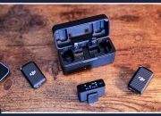 DJI Mic Mini: Mikrofon Nirkabel Ringan untuk Peningkatan Kualitas Audio Video