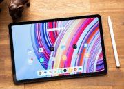 Redmi Pad Pro: Tablet Redmi Terbaik dengan Dukungan Stylus dan Keyboard