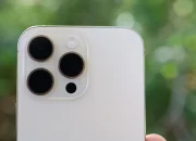 iPhone 18 Pro: Kamera Ala DSLR yang Siap Menggebrak Pasar
