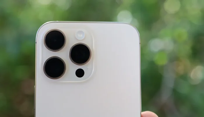 iPhone 18 Pro: Kamera Ala DSLR yang Siap Menggebrak Pasar