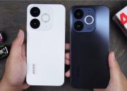 itel A80: Smartphone 1 Jutaan yang Hadir dengan Spesifikasi Gahar