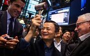 Jack Ma Mendadak Kunjungi Kantor Pusat Alibaba, Tunjukkan Dukungan untuk Kerajaan E-commerce-nya