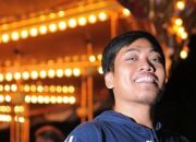 Terungkap Sosok Misterius Lebah Ganteng, sang Penerjemah Legendaris