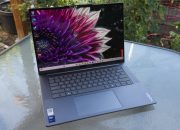 Lenovo Yoga Slim 7i 15 Aura Edition 2024: Laptop Thin and Light Terbaik dengan Prosesor Terbaru