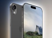 iPhone 17 Air: Desain Ultra Tipis dan Kamera Revolusioner