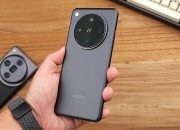 OPPO Find X8 Pro: Pengalaman Kamera Profesional di Ponsel Anda