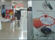 Kekuatan Smartphone Itel S25 Ultra: Tahan Air dan Layar Berkualitas