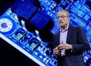 Pat Gelsinger, Eks CEO Intel, Ajak Karyawan Doa dan Puasa