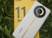 realme 11 Pro Series 5G: Smartphone Masa Kini dengan Desain Premium dan Kamera Canggih