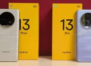 Review realme 13 Pro+ 5G: Ponsel Kamera Ultra Clear dengan Desain Premium