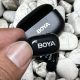 Review Boya Mini: Mikrofon Nirkabel Mungil dengan Fitur Lengkap