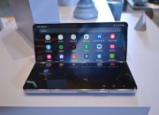 Samsung Galaxy Z Fold 5: Lebih Tipis, Ringan, dan Canggih