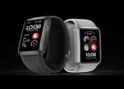 Huawei Watch D2: Smartwatch Canggih dengan Fitur Pemantau Tekanan Darah 24 Jam