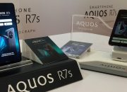 Kehebatan Sharp Aquos R7S, Smartphone dengan Kamera 1 Inch dan Layar Canggih