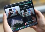 Samsung Galaxy Z Fold 6: Smartphone Lipat Ultimate dengan Kecerdasan AI