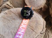 Suunto Race S: Jam Tangan Pintar untuk Petualang Aktif