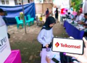 Telkomsel Menjamin Kelancaran Komunikasi Digital pada Pilkada 2024