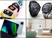 Perangkat AIoT Canggih Xiaomi: Solusi Teknologi untuk Kemudahan Hidup Anda