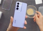 Vivo Y100 5G: Smartphone Menawan di Kelas Menengah